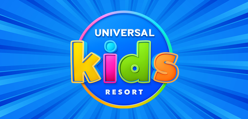 Exciting News Re: Universal Studios Universal Kids Resort in Texas