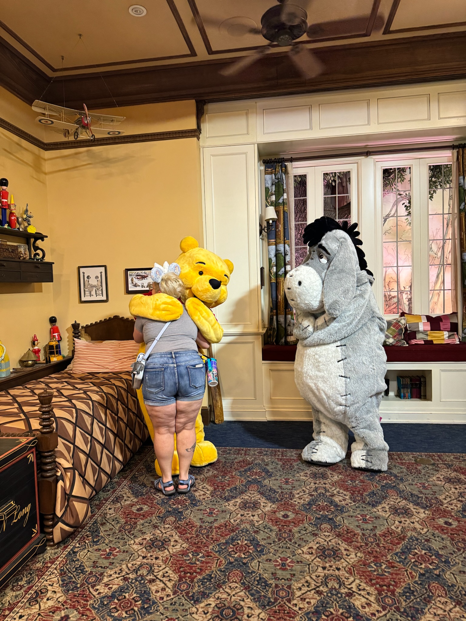 Navigating Disney’s DAS: Strategies for Big Groups